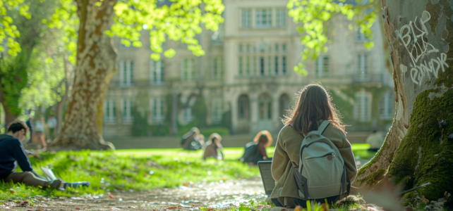 Comment accéder efficacement à votre messagerie académique : le cas de Dijon